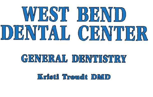 Front Sign at office