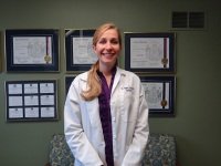 Our Dentist